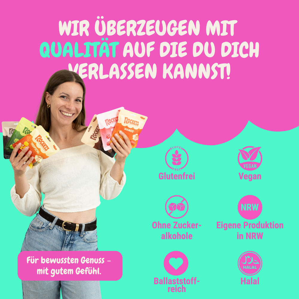 Low Sugar Mix - Sauer