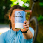 Active Gummies – Fruchtgummis Magnesium, Vitamin D3 & K2, ohne Industriezucker, vegan, eigene Herstellung