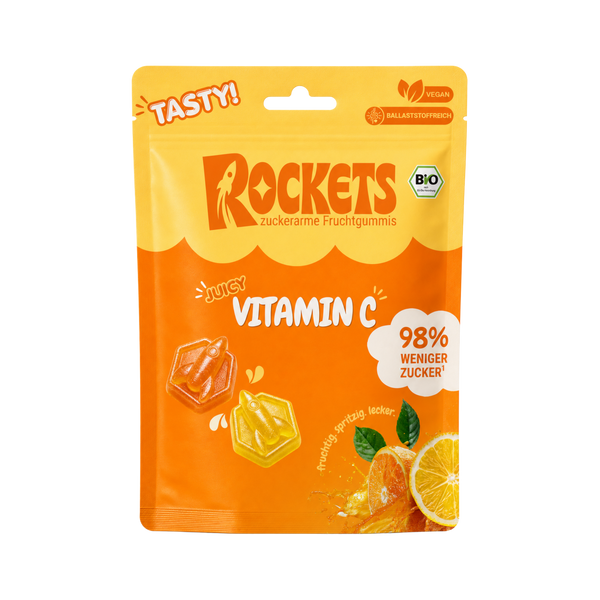 Bio Vitamin C