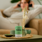 Relax Gummies – CBD Fruchtgummis, ohne Industriezucker & Süßstoffe, vegan, eigene Herstellung
