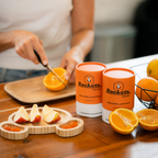 Heroes Gummies – Multivitamin Fruchtgummis  für Kinder, ohne Industriezucker & Süßstoffe, eigene Herstellung