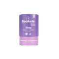 Bio Sleep Gummies – Bio Fruchtgummis mit Melatonin aus Sauerkirsche, bio, ohne Zusatzstoffe, DE-ÖKO-006