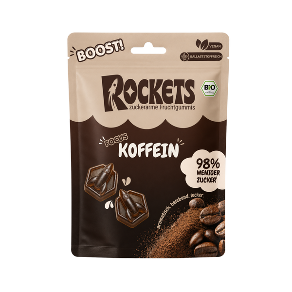 Bio Koffein