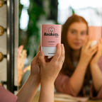 Shiny Gummies – Beauty Fruchtgummis Biotin, Zink & Folsäure, ohne Industriezucker oder Süßstoffe, vegan, eigene Herstellung