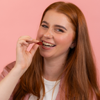 Shiny Gummies – Beauty Fruchtgummis Biotin, Zink & Folsäure, ohne Industriezucker oder Süßstoffe, vegan, eigene Herstellung