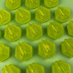 Relax Gummies – CBD Fruchtgummis, ohne Industriezucker & Süßstoffe, vegan, eigene Herstellung
