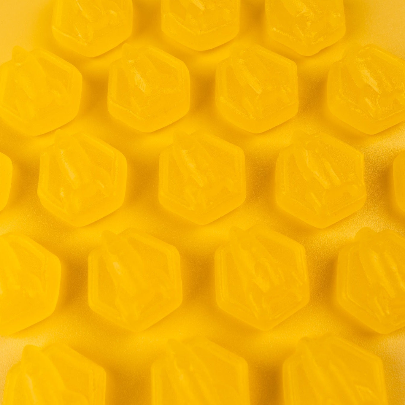 Prime Gummies – Kreatin Fruchtgummis, vegan, halal, eigene Herstellung