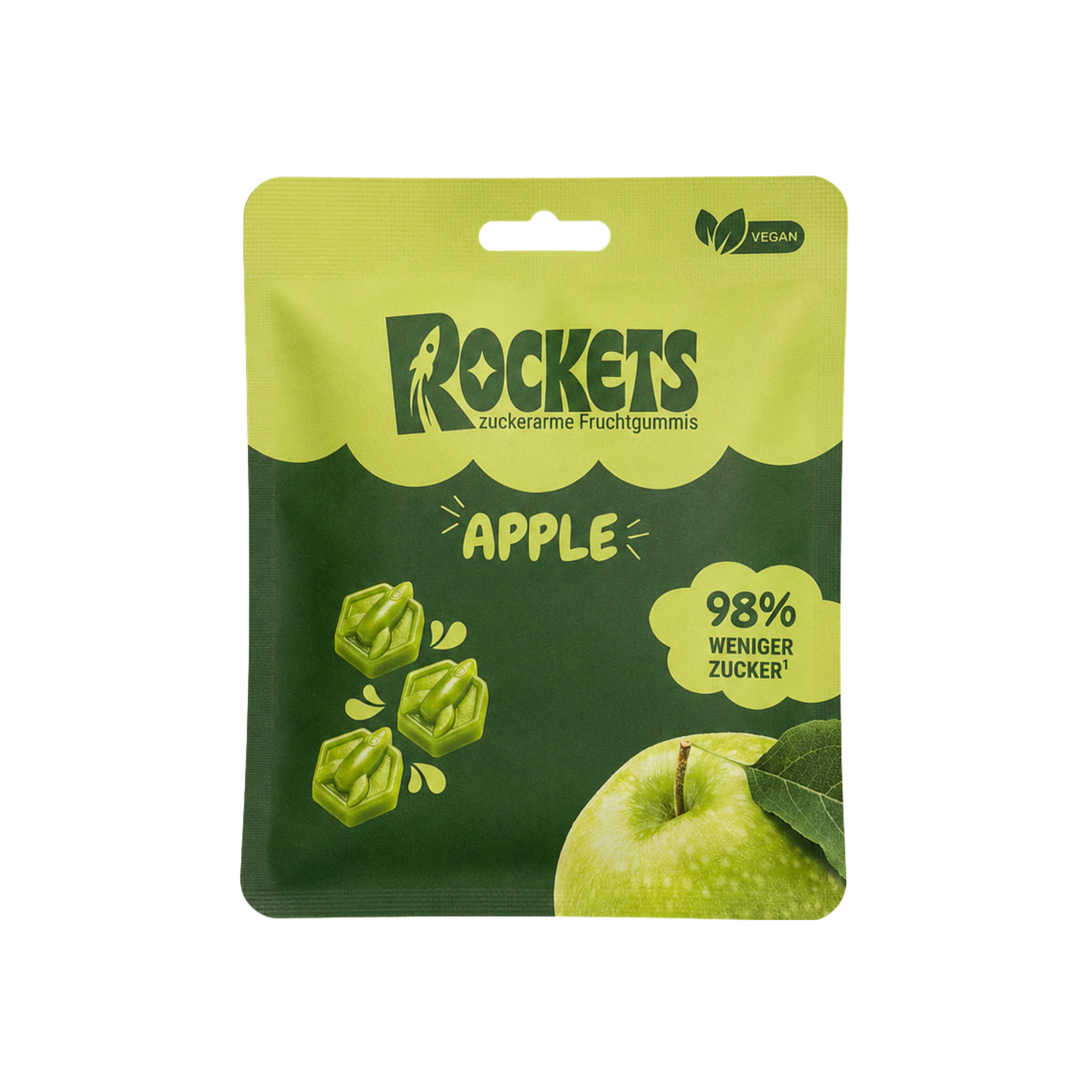 Fresh Apple