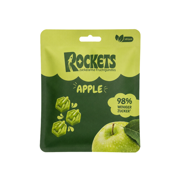 Fresh Apple