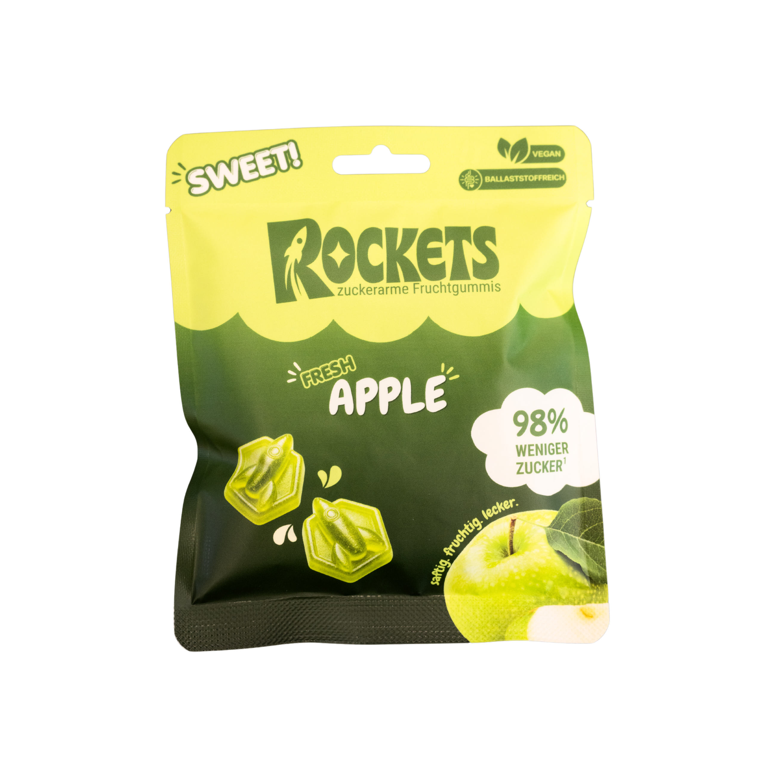 Fresh Apple