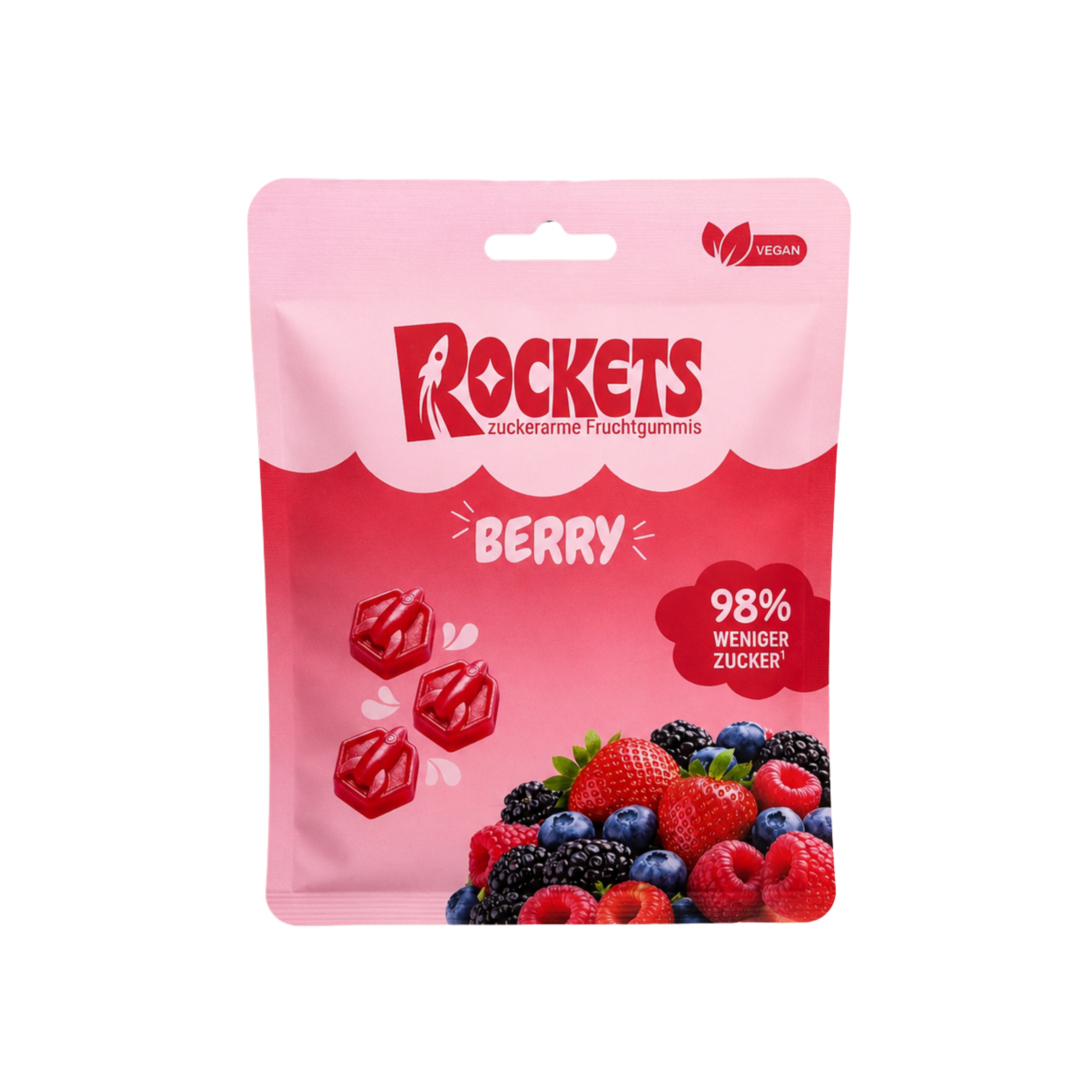Tasty Berry