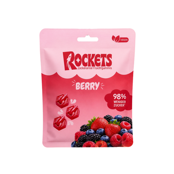 Tasty Berry