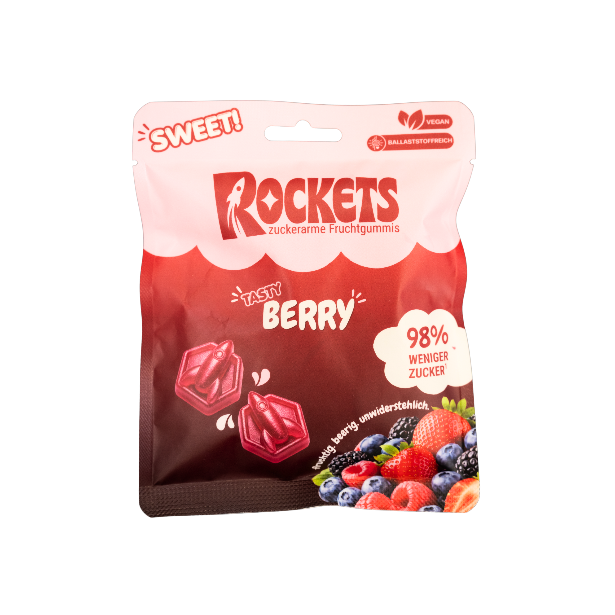 Tasty Berry