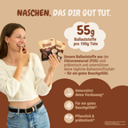 Cool Cola Gummies  – Cola Fruchtgummis ohne Industriezucker & Süßstoffe, vegan, eigene Herstellung in Deutschland