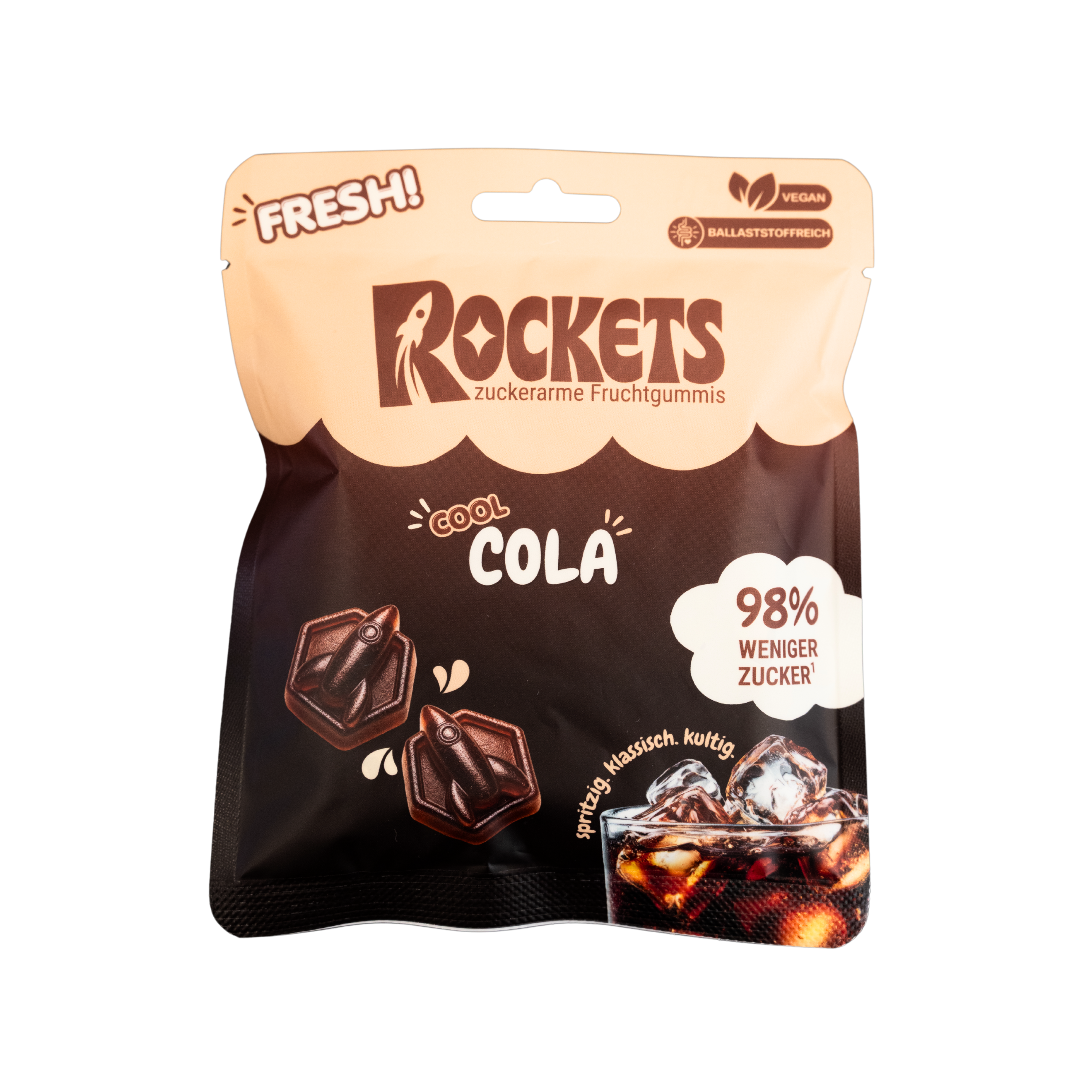 Cool Cola
