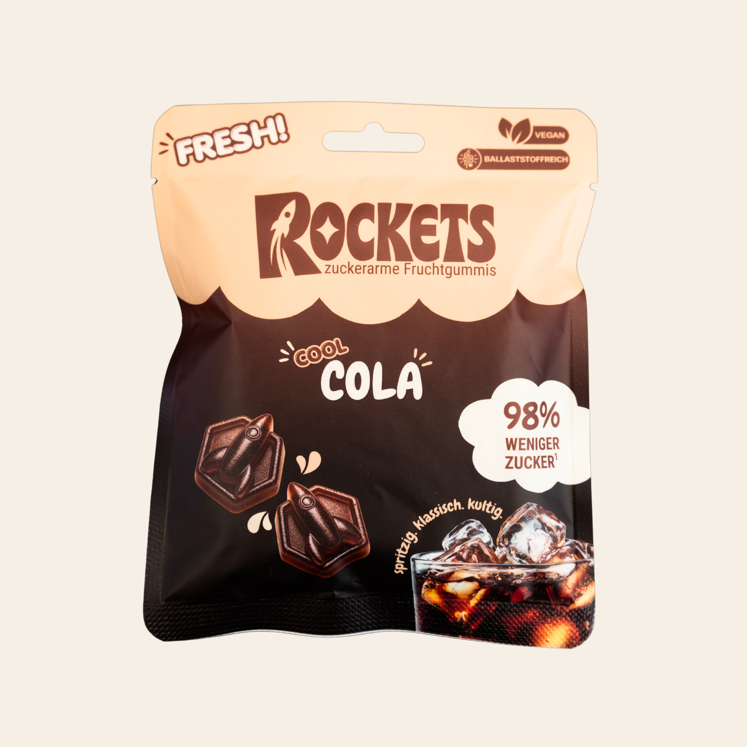 Cool Cola