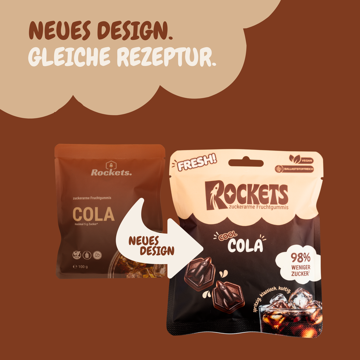 Cool Cola