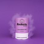 Dreamy Gummies – Melatonin Fruchtgummis, ohne Industriezucker oder Süßstoffe vegan, halal, eigene Herstellung