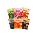 low sugar Gummies – Fruchtgummis ohne Industriezucker & Süßstoffe, vegan, eigene Herstellung in Deutschland
