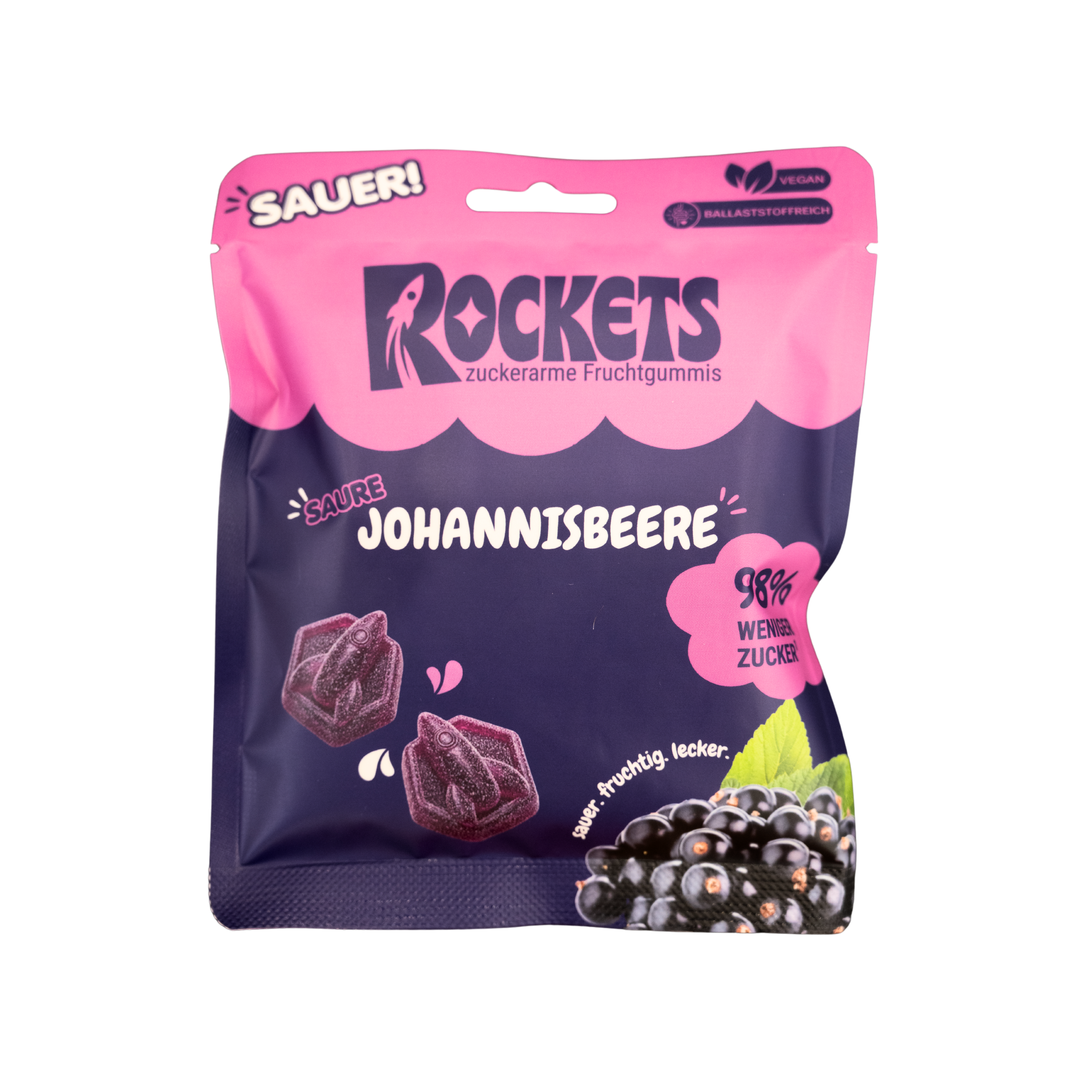 Saure Johannisbeere