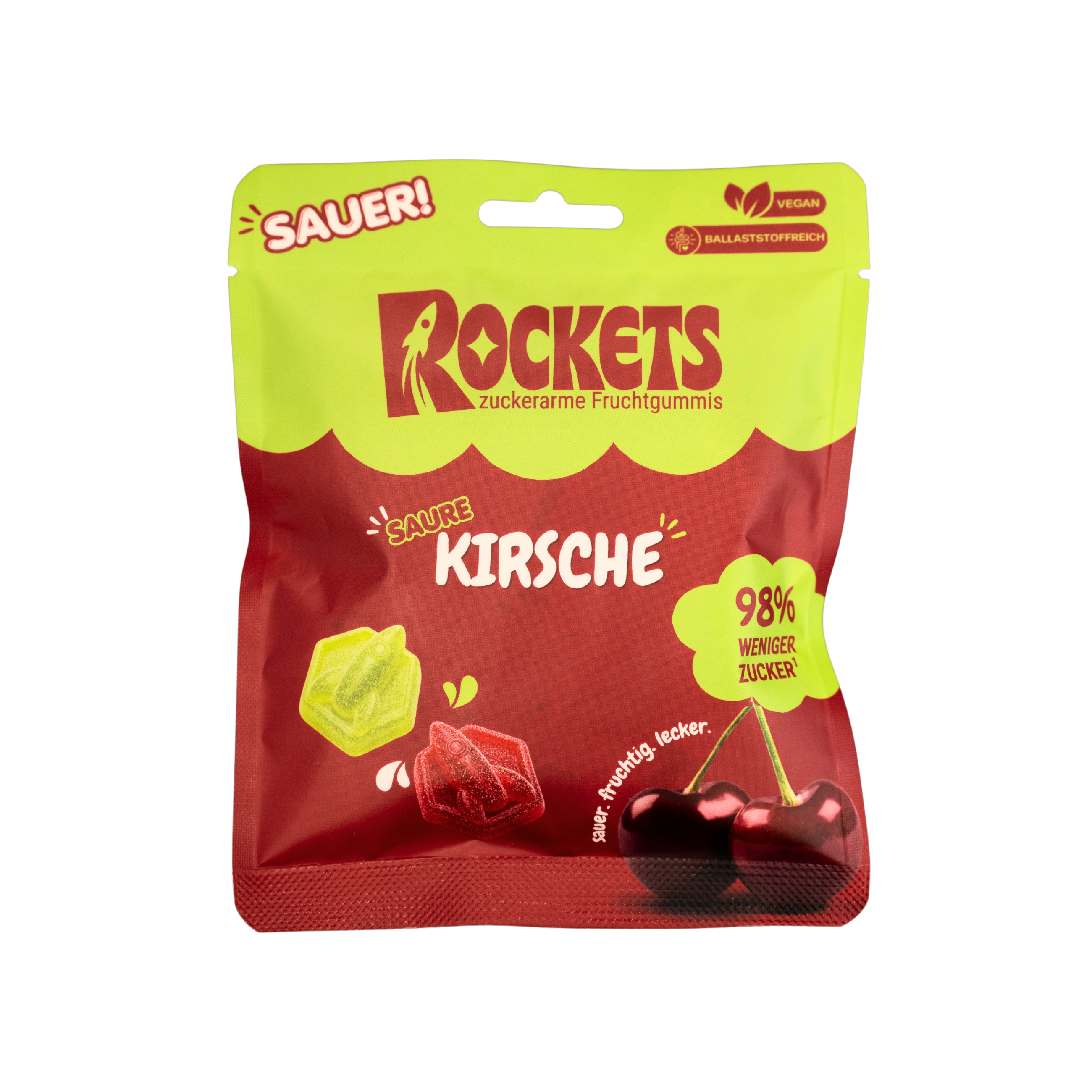 Saure Kirsche
