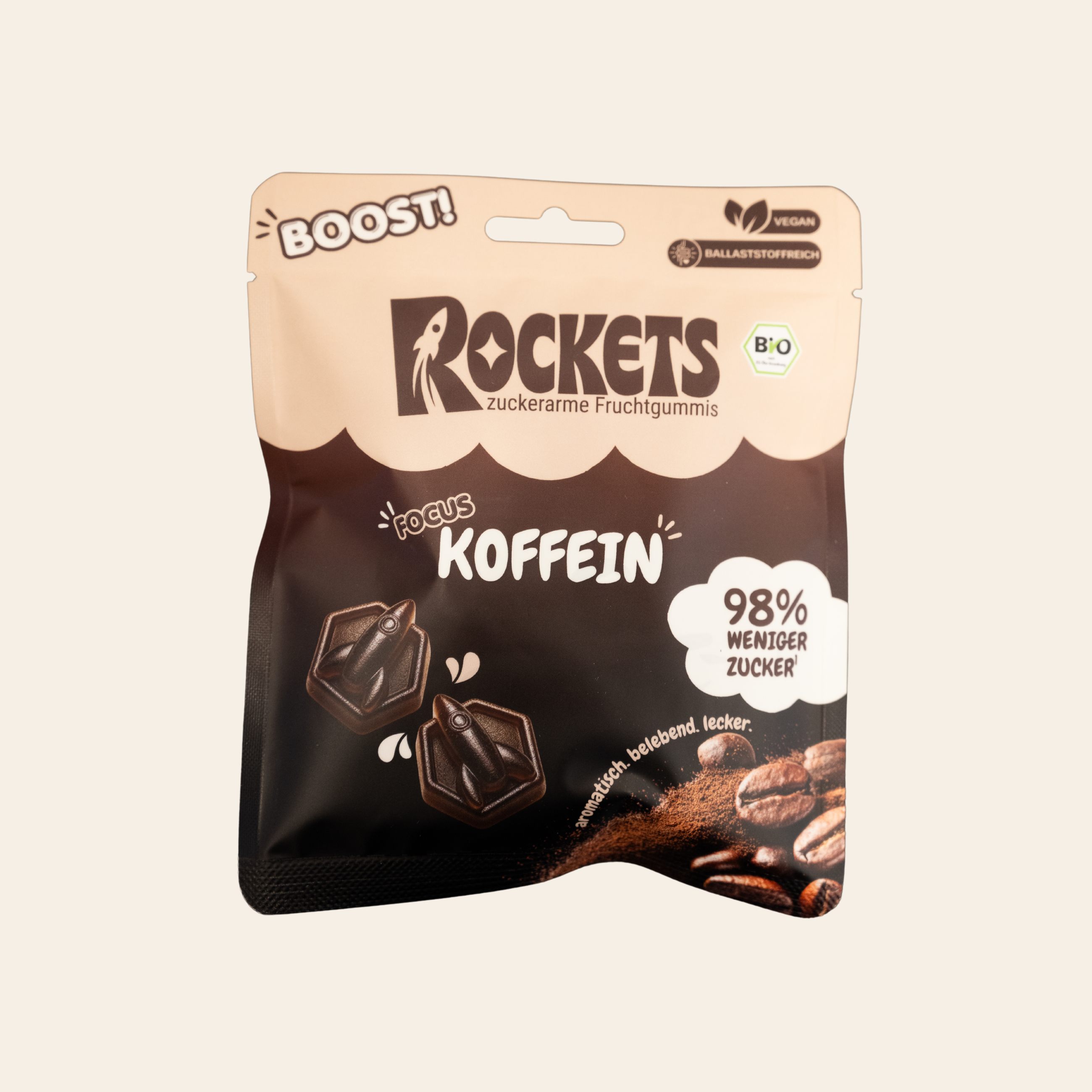 Bio Koffein