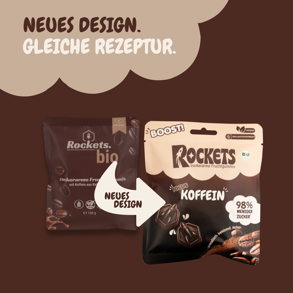 Bio Koffein