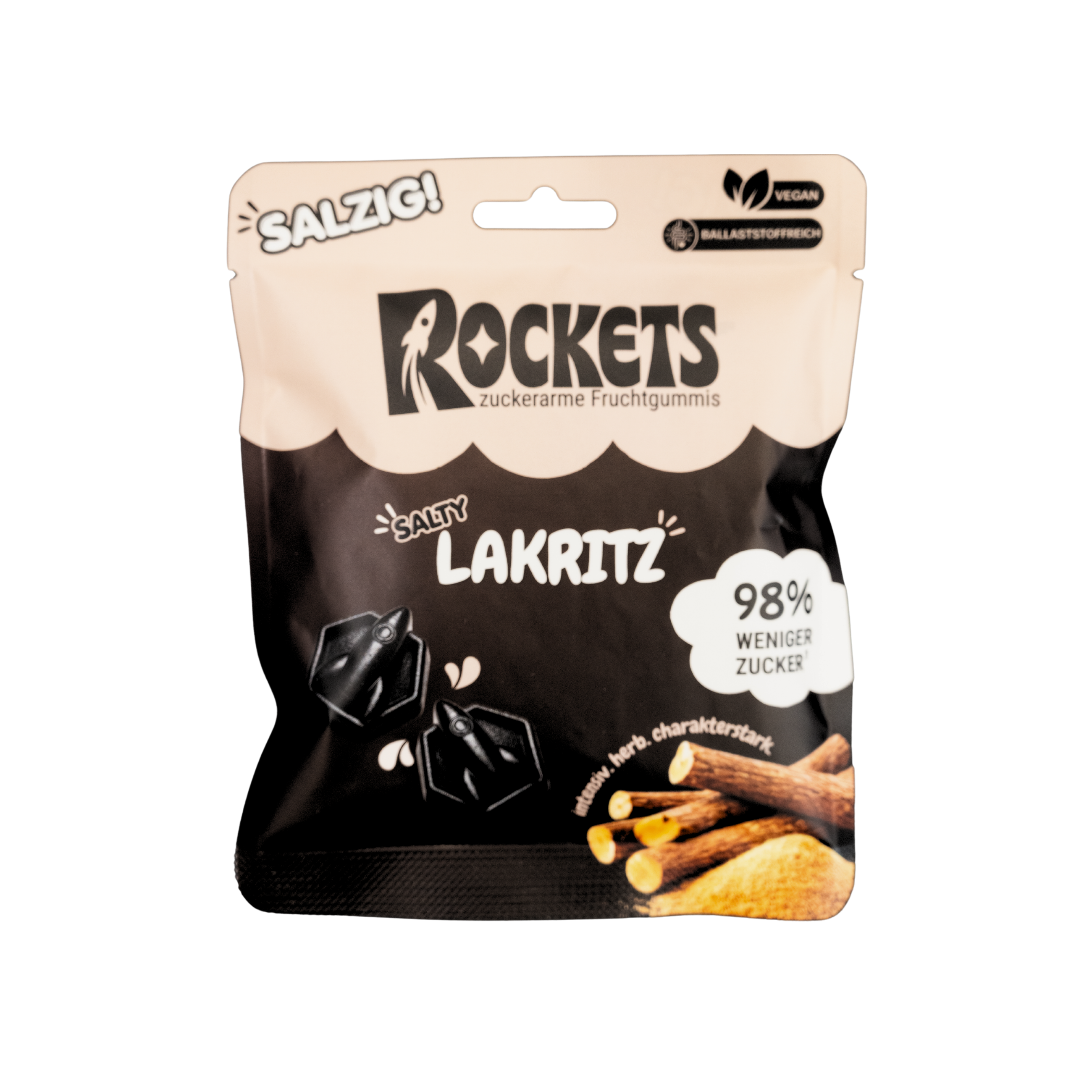 Salty Lakritz
