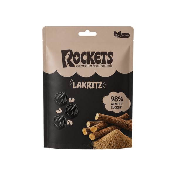 Salty Lakritz