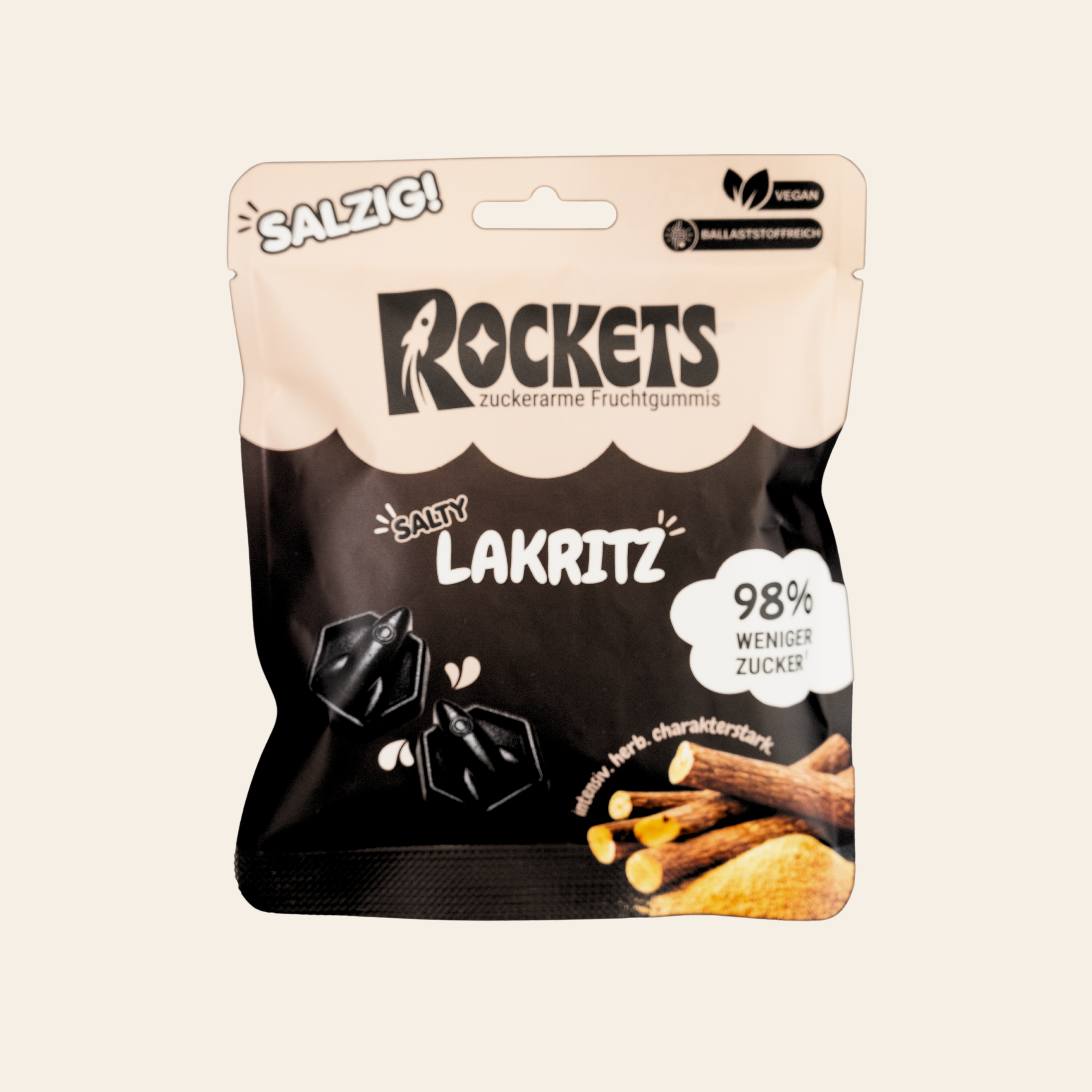 Salty Lakritz