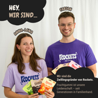 Salty Lakritz Gummies  – Lakritz ohne Industriezucker & Süßstoffe, vegan, eigene Herstellung in Deutschland