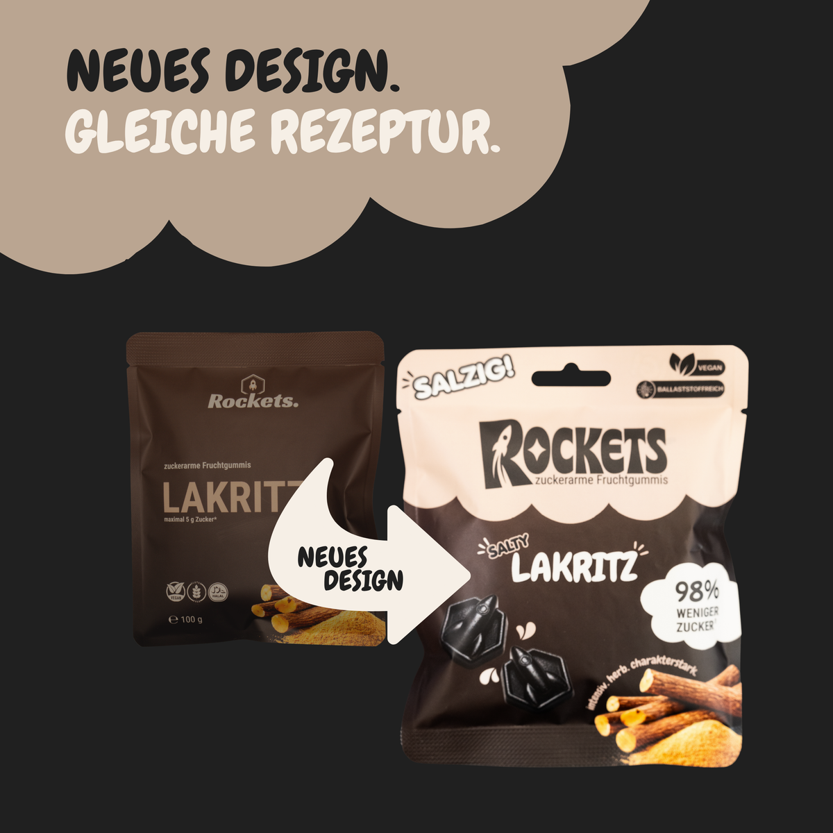 Salty Lakritz