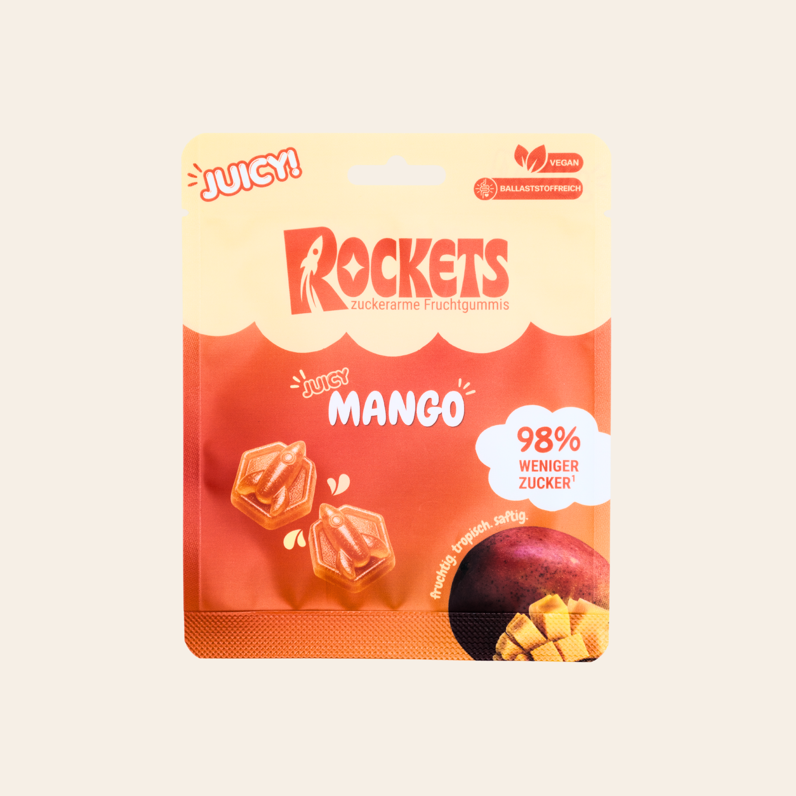 Juicy Mango