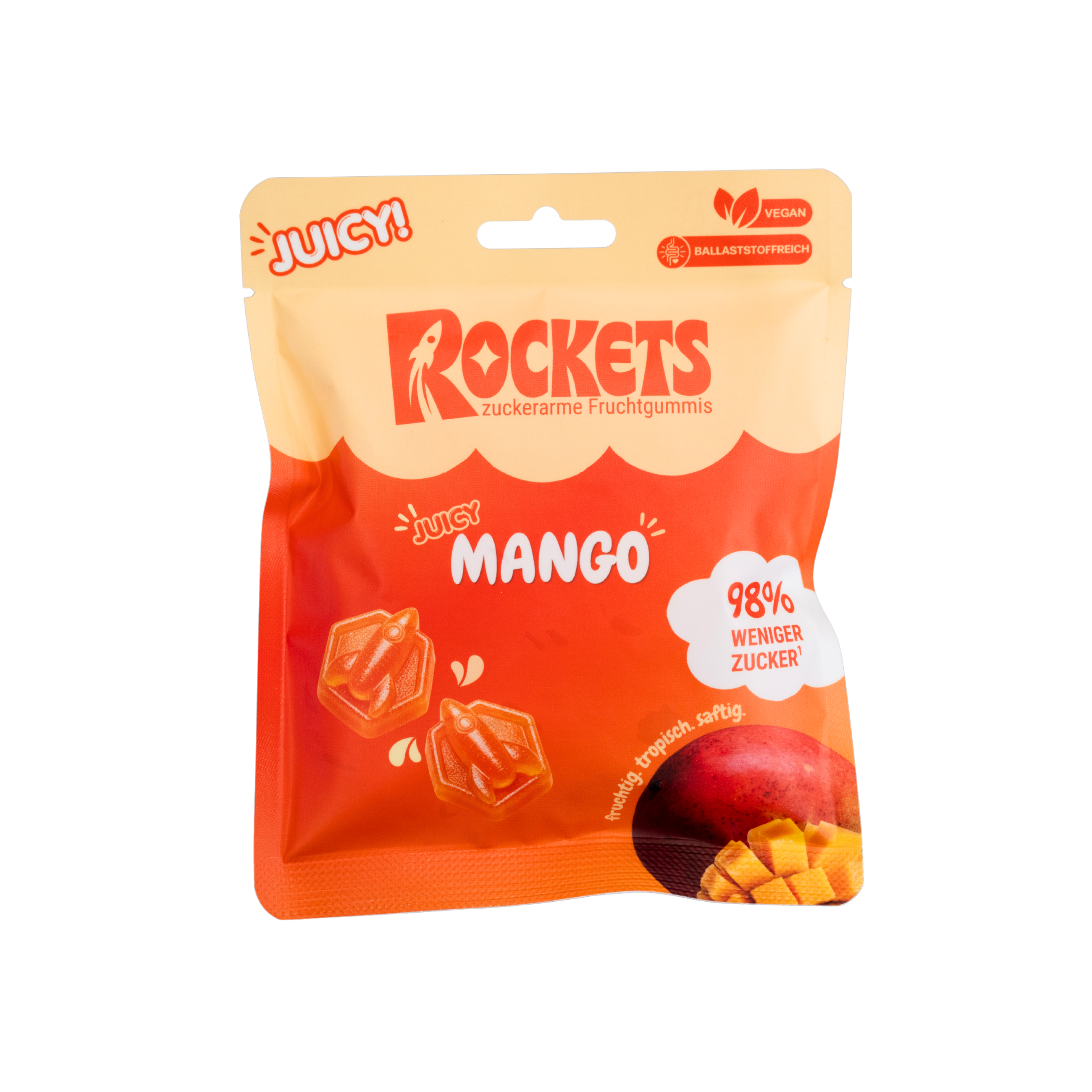 Juicy Mango