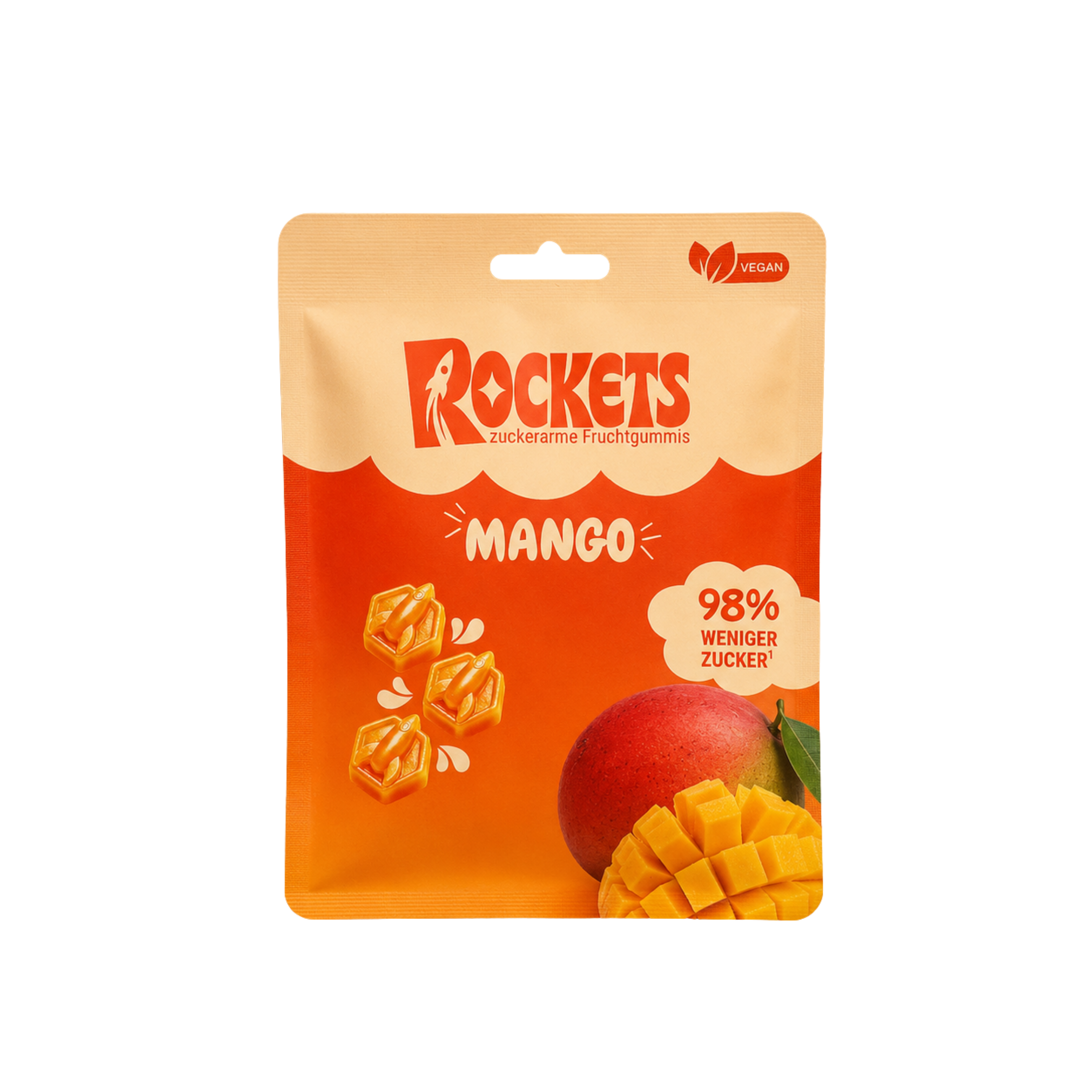 Juicy Mango