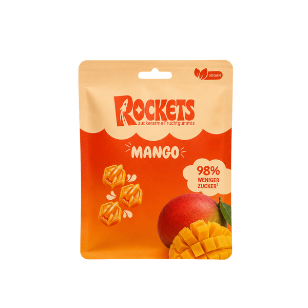 Juicy Mango