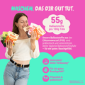 Low Sugar Mix - Sauer