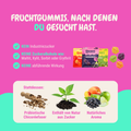 Low Sugar Mix - Sauer