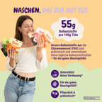 low sugar Gummies – Fruchtgummis ohne Industriezucker & Süßstoffe, vegan, eigene Herstellung in Deutschland