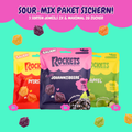 Low Sugar Mix - Sauer