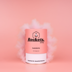Shiny Gummies – Beauty Fruchtgummis Biotin, Zink & Folsäure, ohne Industriezucker oder Süßstoffe, vegan, eigene Herstellung