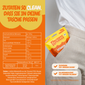 Bio Vitamin C Gummies  – Bio Fruchtgummis ohne Industriezucker & Süßstoffe, vegan, eigene Herstellung in Deutschland