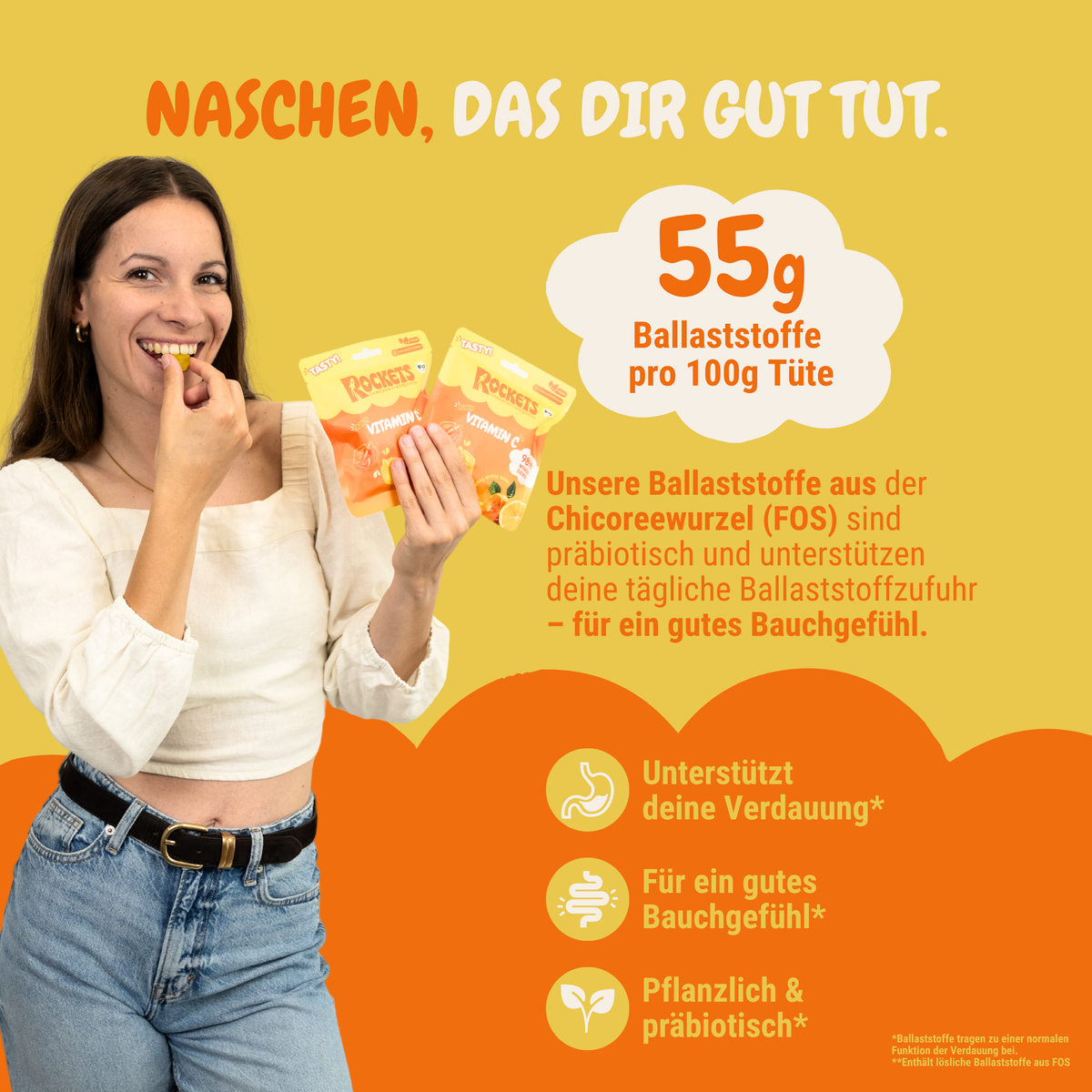 Bio Vitamin C