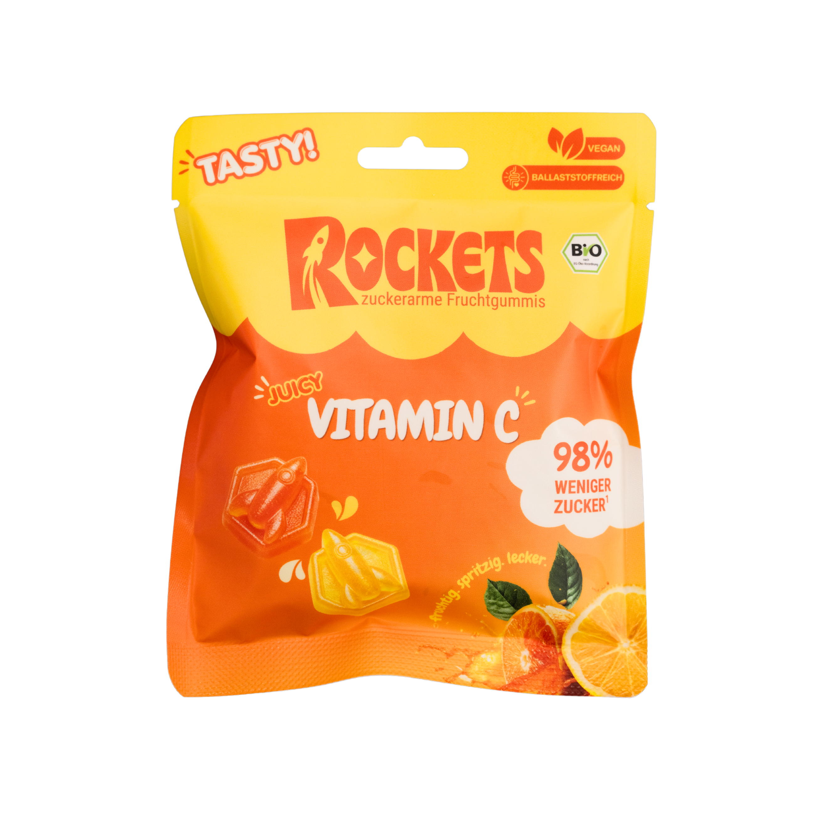 Bio Vitamin C