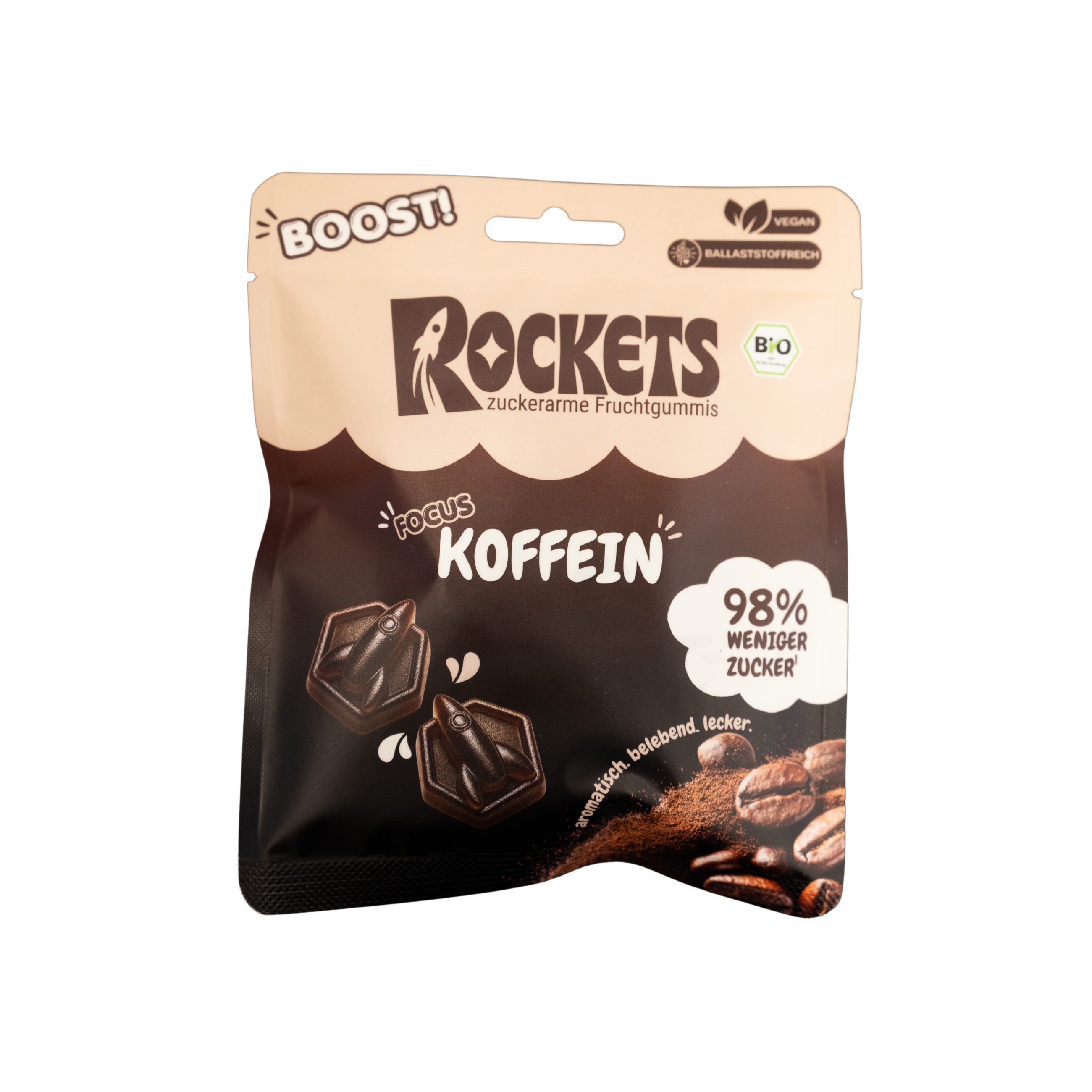 Bio Koffein
