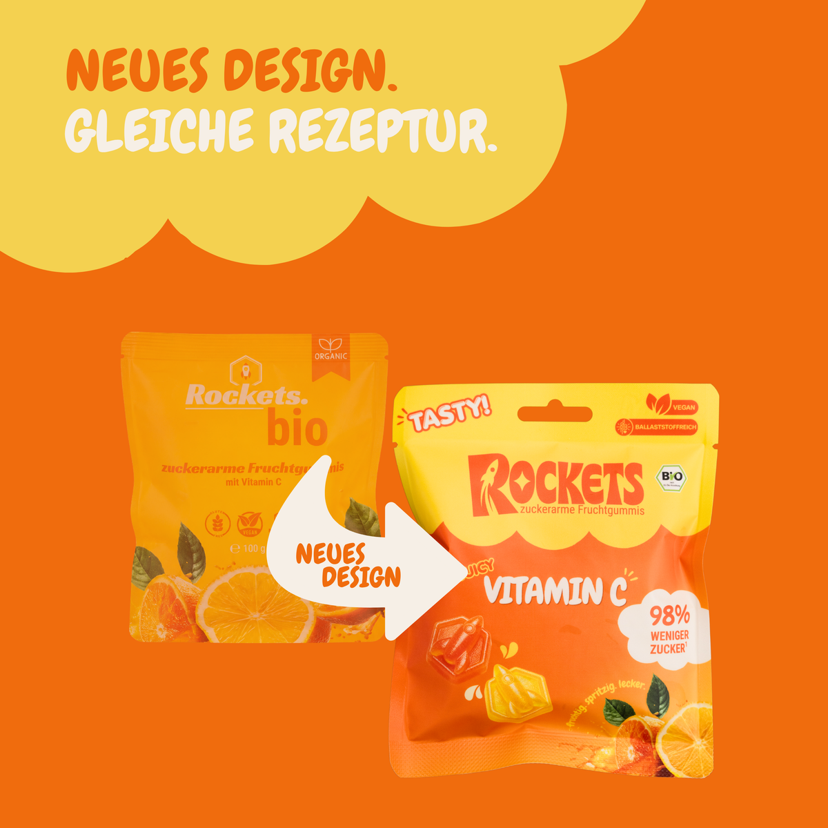 Bio Vitamin C