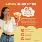 Sunny Tropical Gummies – Fruchtgummis ohne Industriezucker & Süßstoffe, vegan, eigene Herstellung in Deutschland