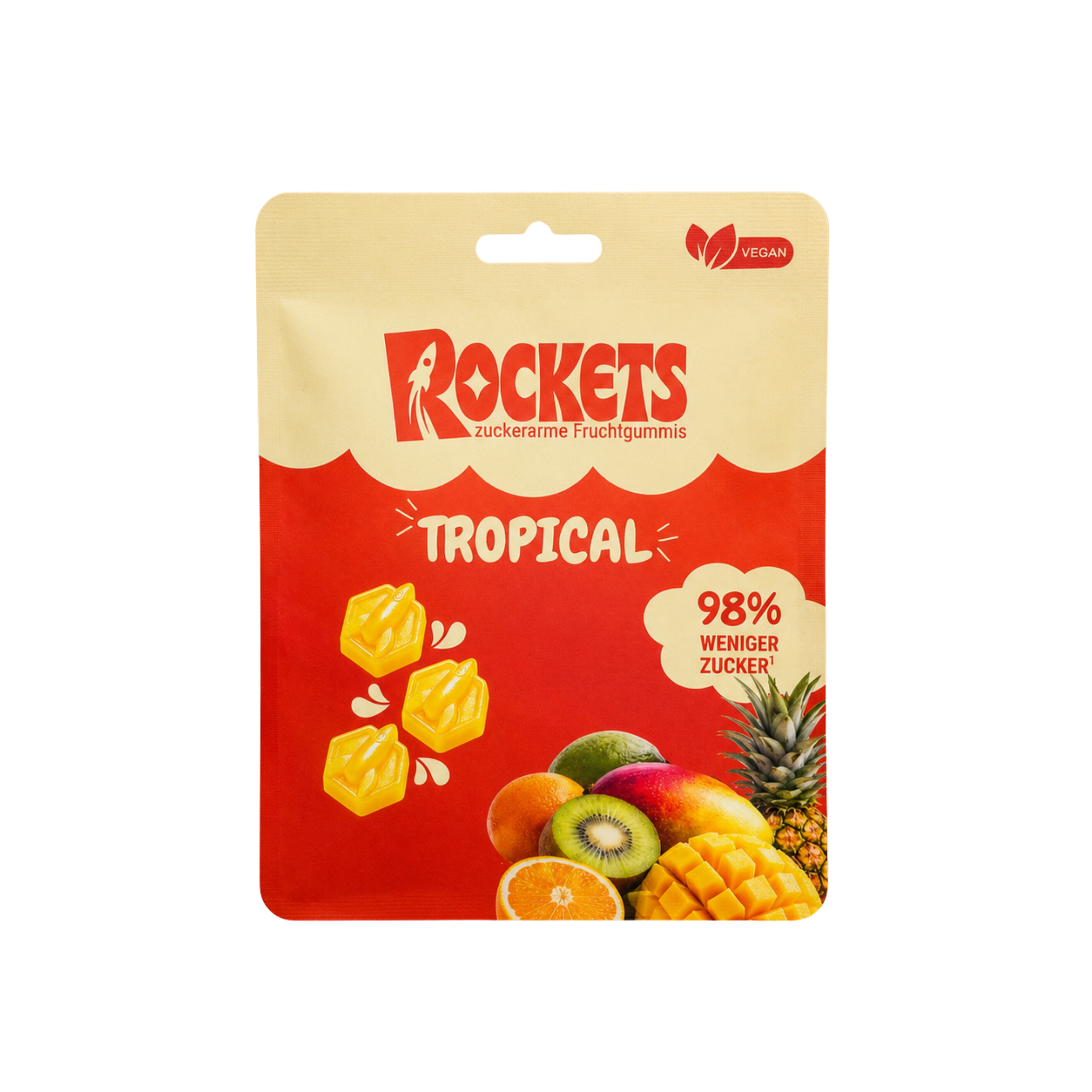Sunny Tropical