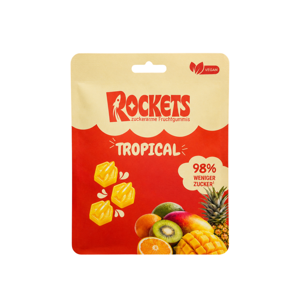 Sunny Tropical