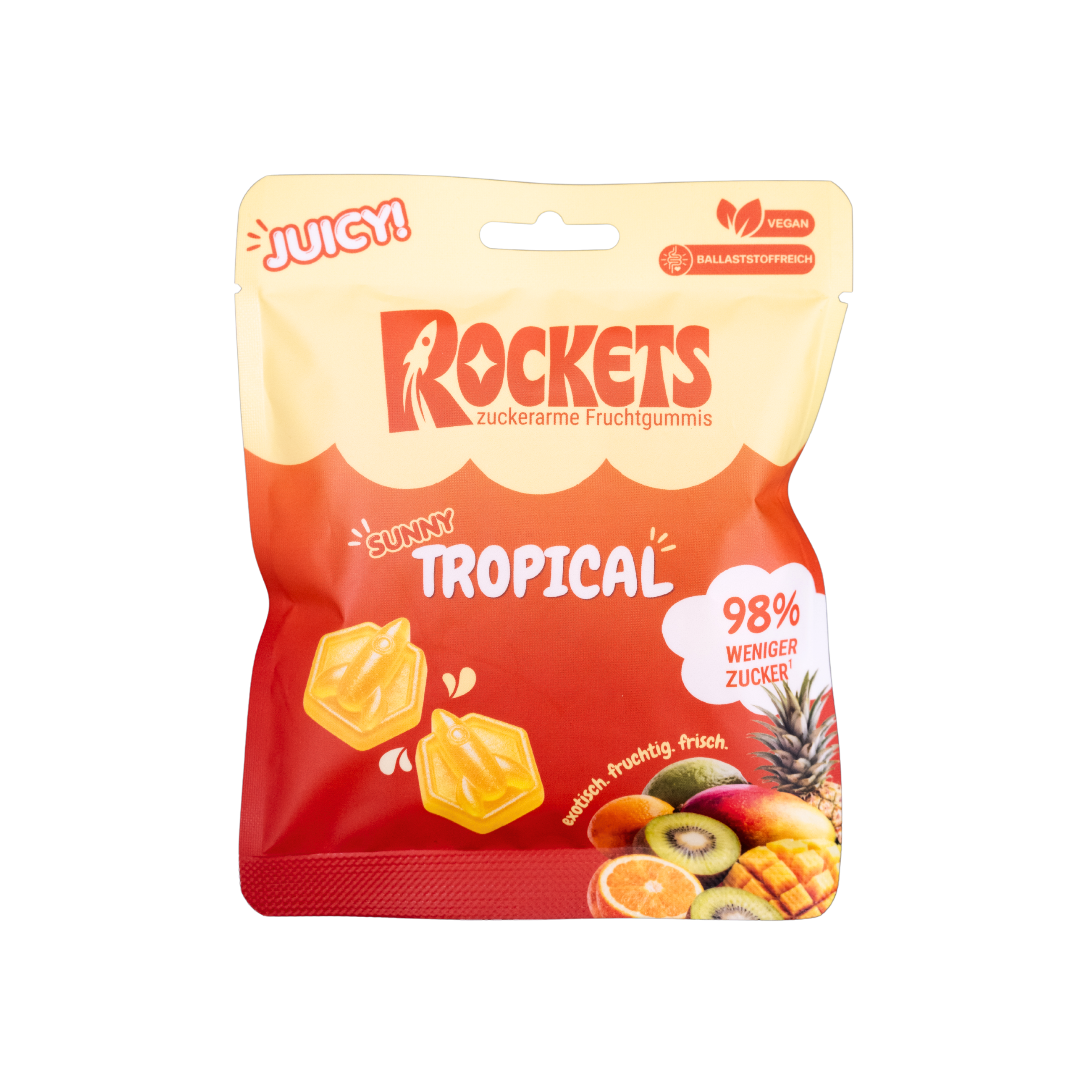 Sunny Tropical